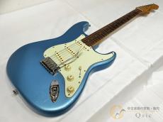 Fender Player Plus Stratocaster 【返品OK】[UMR24]【箕面店在庫】_7