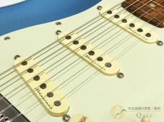 Fender Player Plus Stratocaster 【返品OK】[UMR24]【箕面店在庫】_10