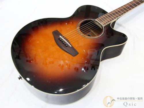 YAMAHA CPX600 【返品OK】[UMW19]【阿倍野店在庫】