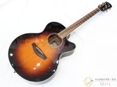 YAMAHA CPX600 【返品OK】[UMW19]【阿倍野店在庫】_2