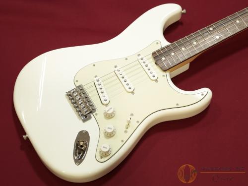 Fender Made in Japan Traditional II 60s Stratocaster 2024年製 【返品OK】[UM421]【神戸店在庫】