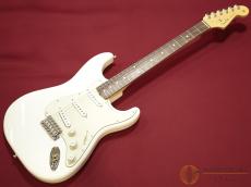 Fender Made in Japan Traditional II 60s Stratocaster 2024年製 【返品OK】[UM421]【神戸店在庫】_2