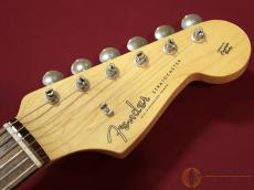 Fender Made in Japan Traditional II 60s Stratocaster 2024年製 【返品OK】[UM421]【神戸店在庫】_4