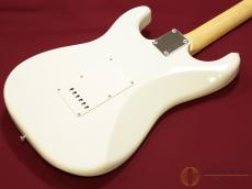 Fender Made in Japan Traditional II 60s Stratocaster 2024年製 【返品OK】[UM421]【神戸店在庫】_5
