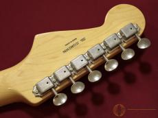 Fender Made in Japan Traditional II 60s Stratocaster 2024年製 【返品OK】[UM421]【神戸店在庫】_7