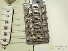 Fender Made in Japan Traditional II 60s Stratocaster 2024年製 【返品OK】[UM421]【神戸店在庫】_8