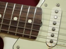 Fender Made in Japan Traditional II 60s Stratocaster 2024年製 【返品OK】[UM421]【神戸店在庫】_9