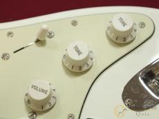 Fender Made in Japan Traditional II 60s Stratocaster 2024年製 【返品OK】[UM421]【神戸店在庫】_10