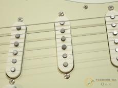 Fender Made in Japan Traditional II 60s Stratocaster 2024年製 【返品OK】[UM421]【神戸店在庫】_11
