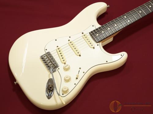 Fender American Performer Stratocaster AWT 2021年製 【返品OK】[UM426]【神戸店在庫】
