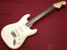 Fender American Performer Stratocaster AWT 2021年製 【返品OK】[UM426]【神戸店在庫】_2