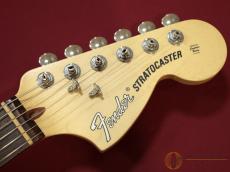Fender American Performer Stratocaster AWT 2021年製 【返品OK】[UM426]【神戸店在庫】_4
