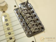 Fender American Performer Stratocaster AWT 2021年製 【返品OK】[UM426]【神戸店在庫】_9