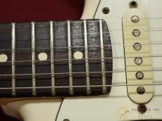 Fender American Performer Stratocaster AWT 2021年製 【返品OK】[UM426]【神戸店在庫】_10