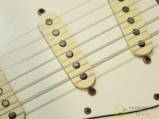 Fender American Performer Stratocaster AWT 2021年製 【返品OK】[UM426]【神戸店在庫】_11