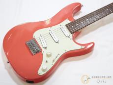 Ibanez AZES31-VM 2021年製 【返品OK】[UM436]【神戸店在庫】