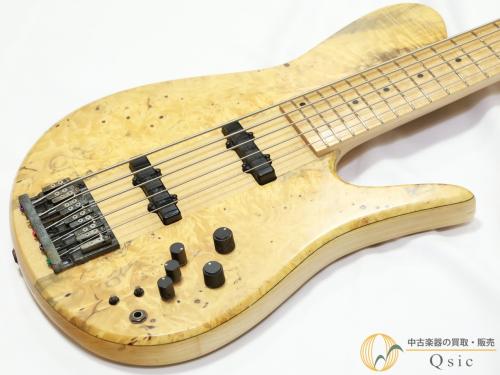 Fodera Imperial 5 1994年製 【返品OK】[UM277]【神戸店在庫】