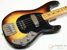 MUSIC MAN Sabre Bass 1979年製 【返品OK】[TM727]【神戸店在庫】