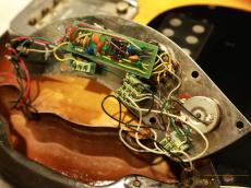 MUSIC MAN Sabre Bass 1979年製 【返品OK】[TM727]【神戸店在庫】_10