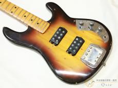 MUSIC MAN Sabre Bass 1979年製 【返品OK】[TM727]【神戸店在庫】_11