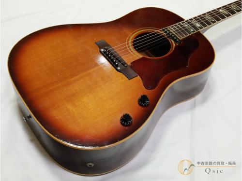Gibson Gibson J-160E 1968年製 【返品OK】[TM473]【神戸店在庫】