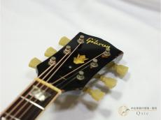 Gibson Gibson J-160E 1968年製 【返品OK】[TM473]【神戸店在庫】_4