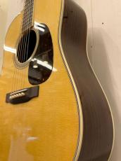 Martin 2025年製　D-35  ♯2968715  【無金利分割OK】【送料込み】_5