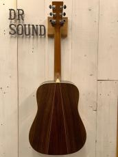Martin 2025年製　D-35  ♯2968715  【無金利分割OK】【送料込み】_8