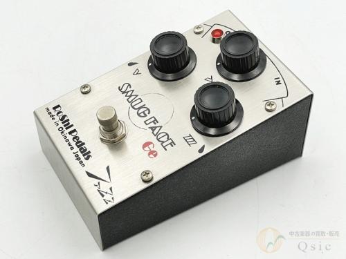 RoShi Pedals SMUG FACE Ge [UMM72]【梅田店在庫】