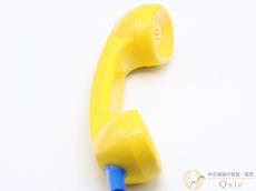 Trash Talk Audio Payphone Mic Yellow [UMW06]【阿倍野店在庫】_3