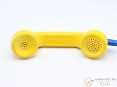 Trash Talk Audio Payphone Mic Yellow [UMW06]【阿倍野店在庫】_4