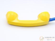 Trash Talk Audio Payphone Mic Yellow [UMW06]【阿倍野店在庫】_5