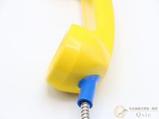Trash Talk Audio Payphone Mic Yellow [UMW06]【阿倍野店在庫】_6