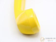 Trash Talk Audio Payphone Mic Yellow [UMW06]【阿倍野店在庫】_7