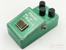 Maxon OD-801 D&S [UMM10]【梅田店在庫】