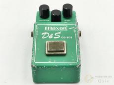 Maxon OD-801 D&S [UMM10]【梅田店在庫】_6