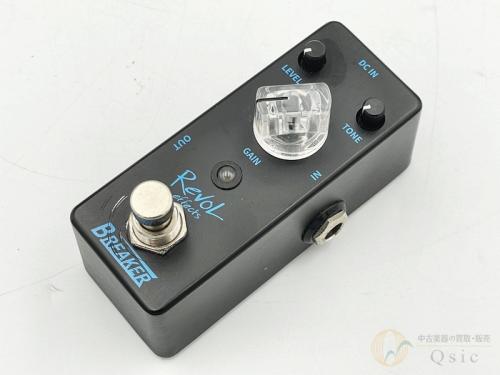 RevoL effects EOD-02 Breaker [UMM15]【梅田店在庫】