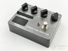 KORG Nu:tekt TR-S Power Tube Reactor [UMM16]【梅田店在庫】