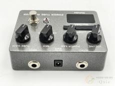 KORG Nu:tekt TR-S Power Tube Reactor [UMM16]【梅田店在庫】_5