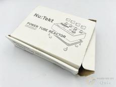 KORG Nu:tekt TR-S Power Tube Reactor [UMM16]【梅田店在庫】_9