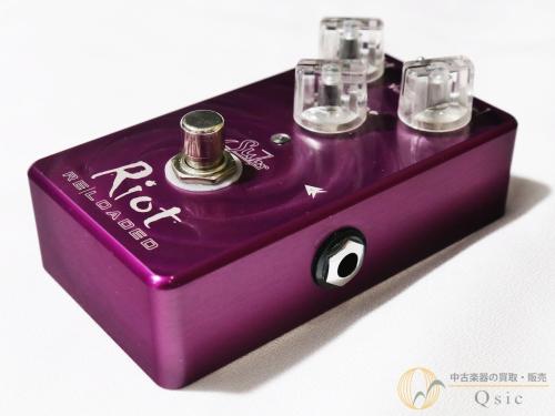 Suhr Riot Reloaded [UM423]【神戸店在庫】