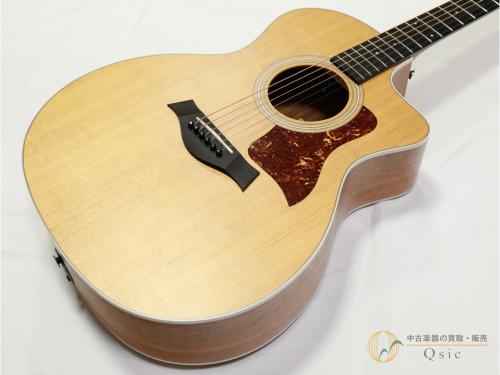 Taylor 214ce-K 【返品OK】[TM399]【神戸店在庫】