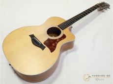 Taylor 214ce-K 【返品OK】[TM399]【神戸店在庫】_2