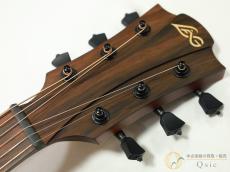 LAG Guitars T118ASCE-Black 【返品OK】[UM432]【神戸店在庫】_4