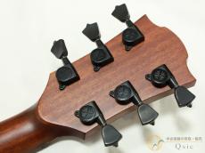 LAG Guitars T118ASCE-Black 【返品OK】[UM432]【神戸店在庫】_8
