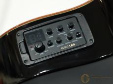 LAG Guitars T118ASCE-Black 【返品OK】[UM432]【神戸店在庫】_9