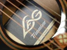 LAG Guitars T118ASCE-Black 【返品OK】[UM432]【神戸店在庫】_10