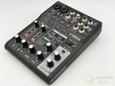 YAMAHA AG06 MK2 [UMM56]【梅田店在庫】