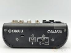 YAMAHA AG06 MK2 [UMM56]【梅田店在庫】_5