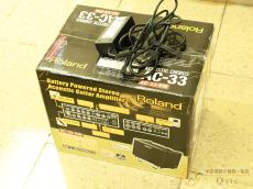Roland AC-33-RW [UM430]【神戸店在庫】_6